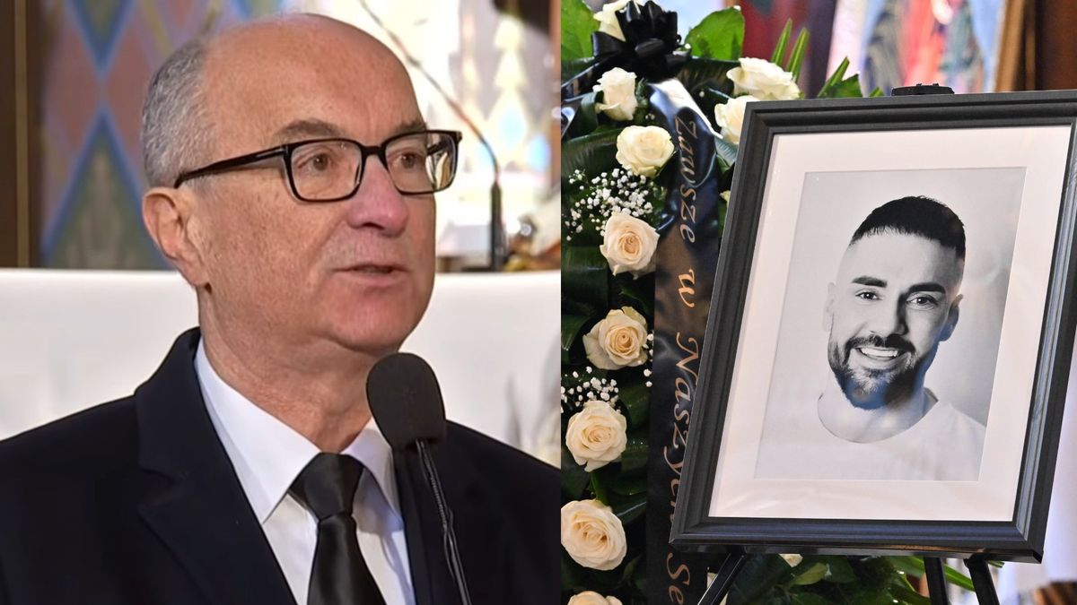 Łukasz Litewka, Włodzimierz Czarzasty, fot. Youtube