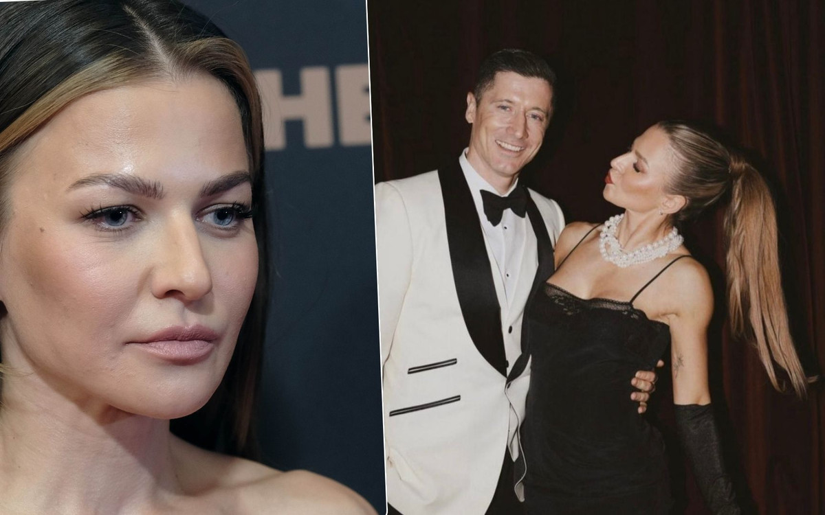 Lewandowska zaczyna nowy rozdział. Po 20 latach razem mówi “dość”