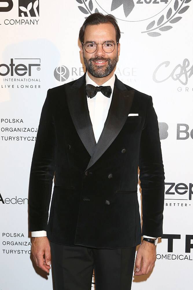 Co dziś robi Conrado Moreno?