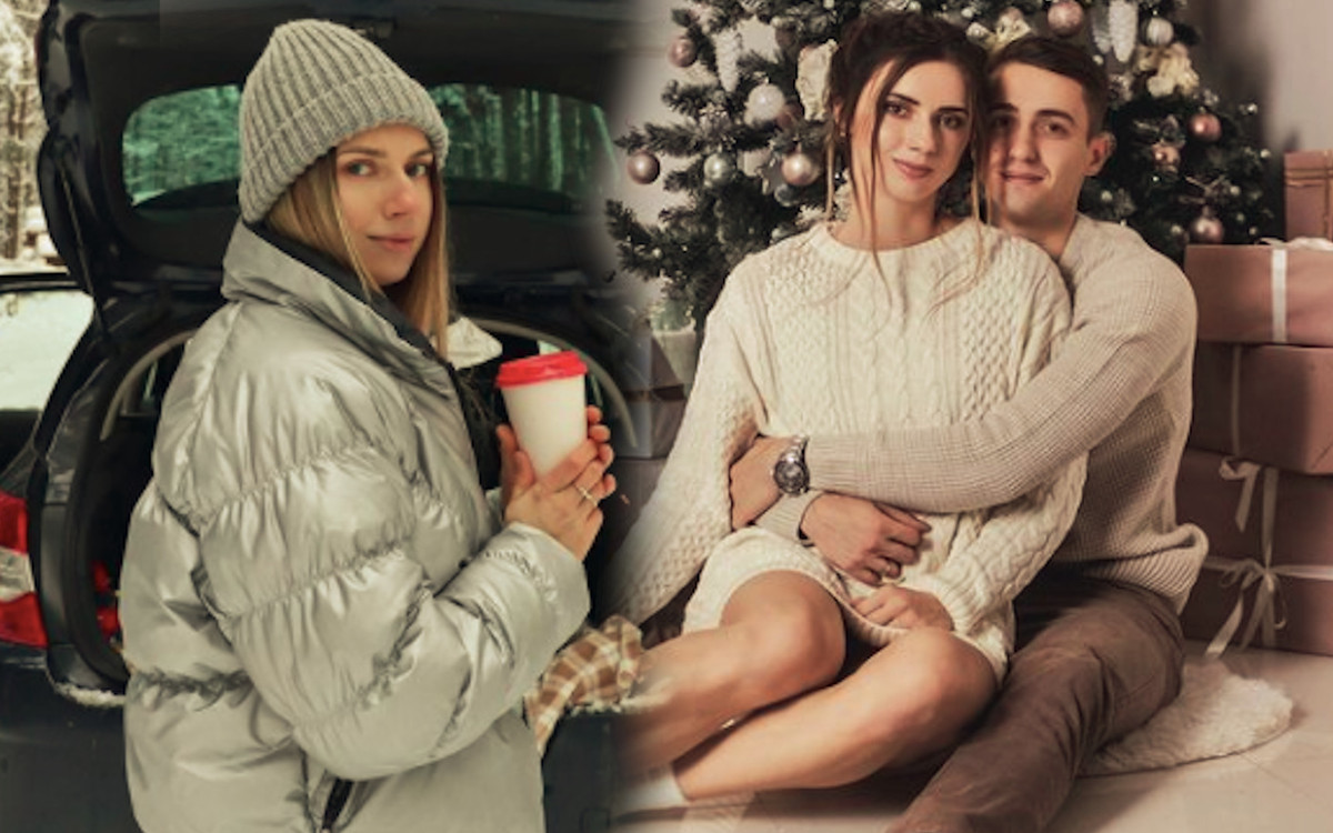 Kryscina Cimanouska dostała azyl w Polsce. Teraz czeka na męża. Kim jest ona i jej mąż?