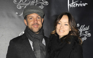 Olivia Wilde wspiera chorych nie tylko na ekranie