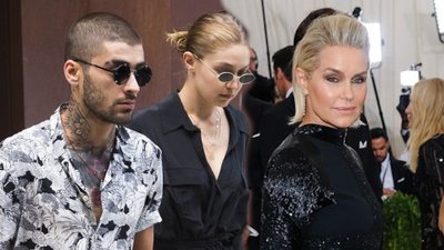 Zayn Malik oskarżony o nękanie!