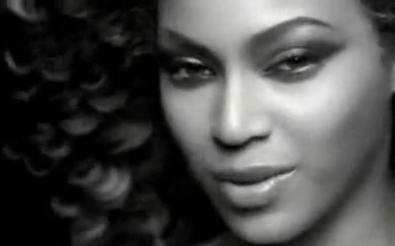 Beyonce ma wielkie… No właśnie, co? (VIDEO)