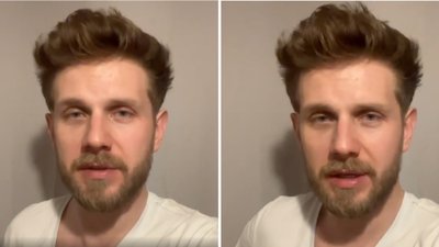 Antek Królikowski przeprasza jeszcze raz i ogłasza, że ZNIKA z internetu