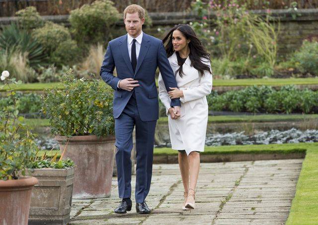 Meghan Markle wygląda równie dobrze jak księżna Kate? (ZDJĘCIA)