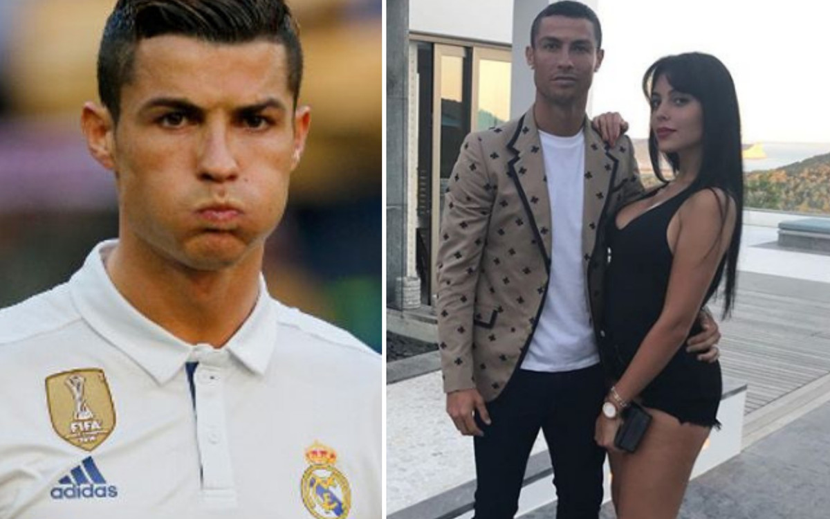 Kariera Ronaldo wisi na włosku. Kolejna kobieta oskarży go o GWAŁT?!