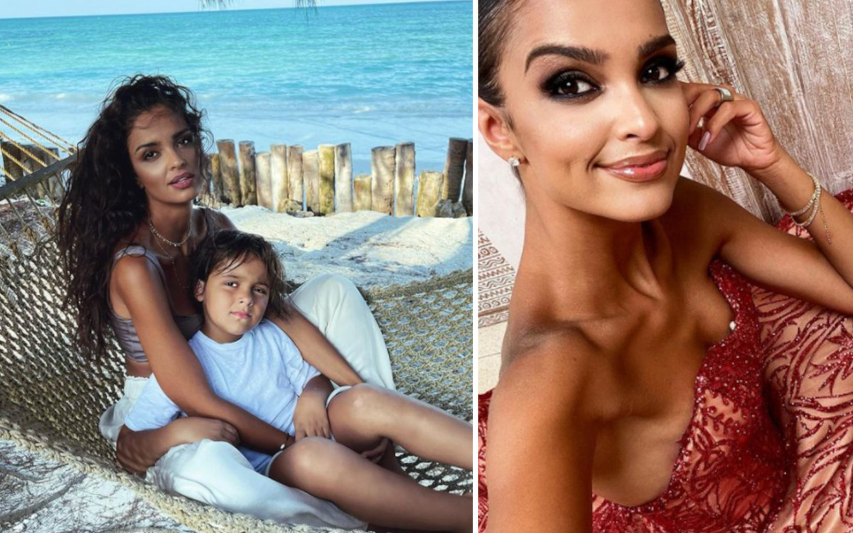 Klaudia El Dursi nie widziała się z ojcem od 10 lat. Zdradziła, czy za nim tęskni