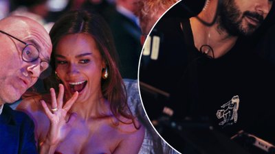 Natalia Szroeder ma nowego chłopaka. To były narzeczony Moniki Brodki