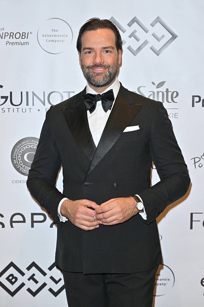 Co dziś robi Conrado Moreno?