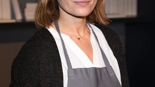 Tak twarz Małgorzaty Foremniak wygląda z bardzo bliska