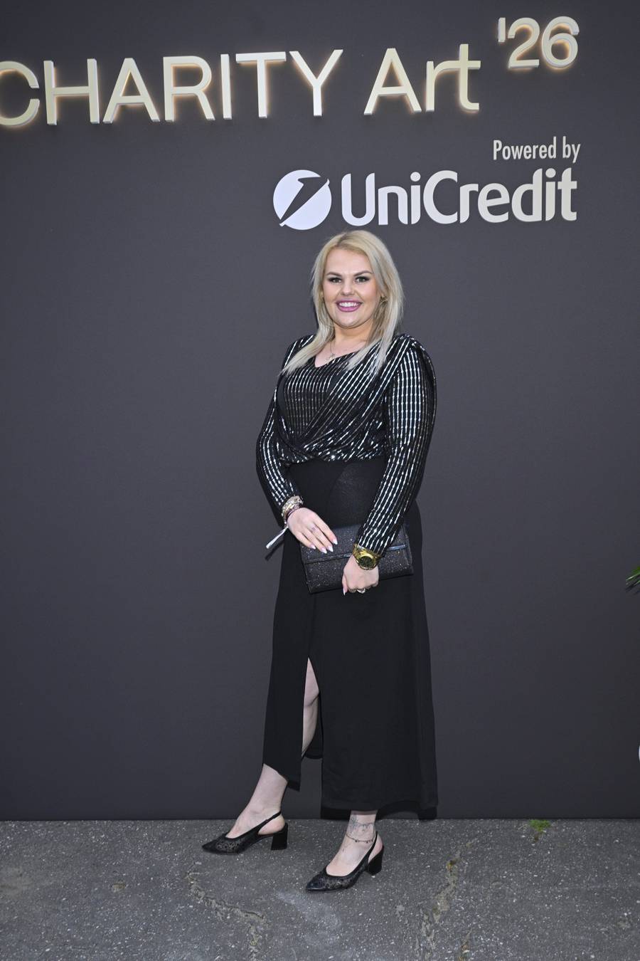 Kinga Zawodnik, fot. AKPA.