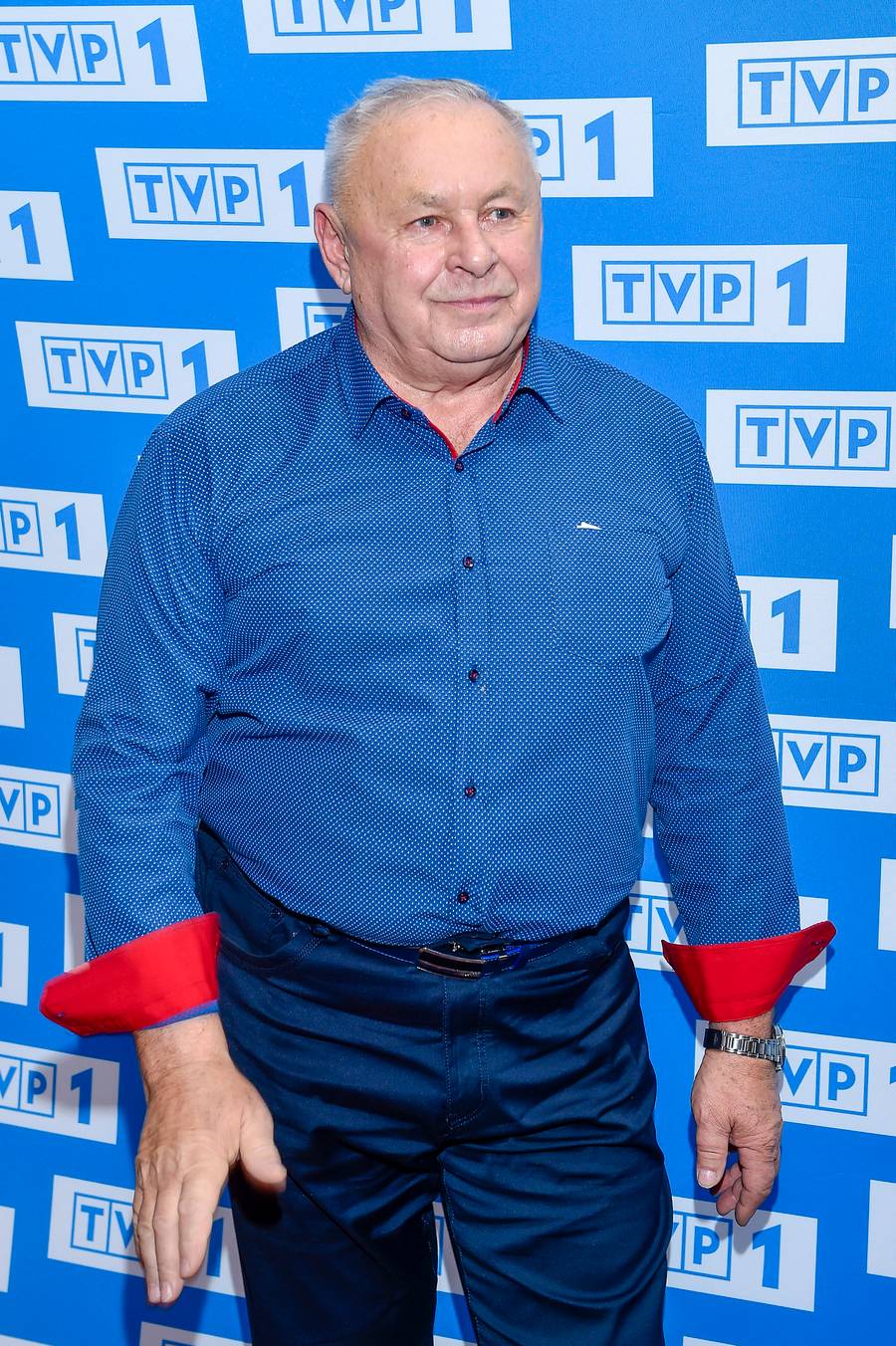 Uczestnicy programu Sanatorium miłości