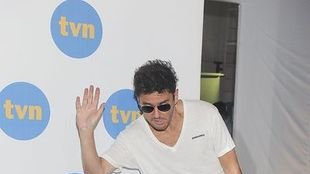 Kuba Wojewódzki otworzył nowy portal