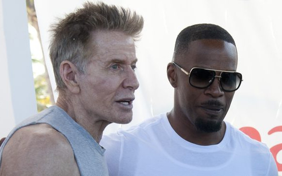 Calvin Klein wymierzył policzek Kendall Jenner