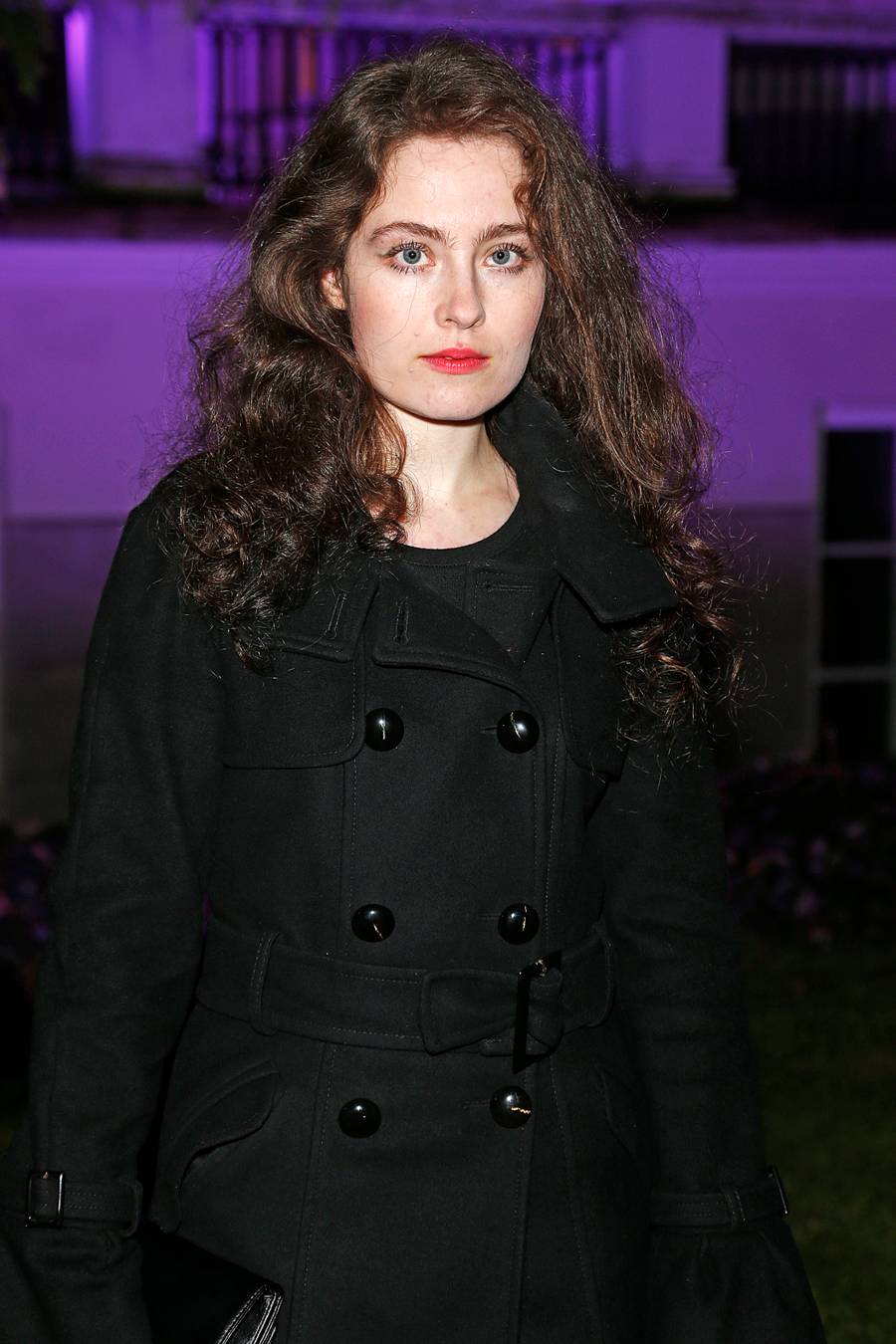 Sara Müldner, fot. AKPA