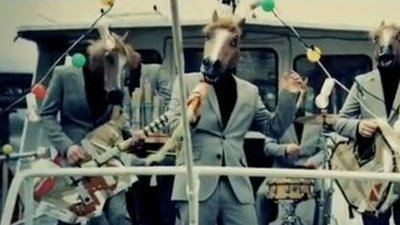 Nowy teledysk zespołu Myslovitz – Ukryte [VIDEO]