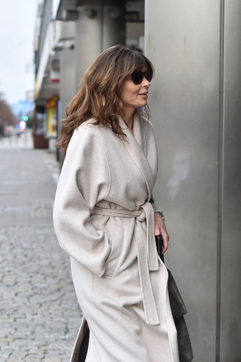 Renata Gabryjelska grała Ewę w “Złotopolskich”. Dlaczego nagle zniknęła z mediów?