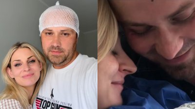 Anita ze “ŚOPW” ogłosiła w środku nocy. To schorowany Adrian usłyszał od lekarza