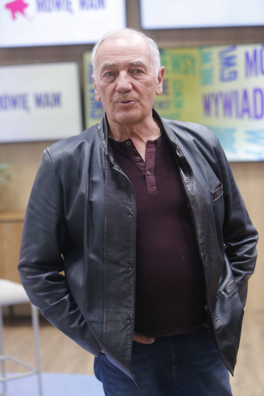 Gwiazdy zachwycają w DDTVN i “Mówię Wam”! Doda w mini, Anna Mucha z manifestem, Anna Dereszowska (FOTO)