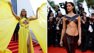 Wielkie zmiany w Cannes! Gwiazdy nie będą z tego powodu zadowolone