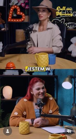 Justyna Steczkowska, fot. Instagram