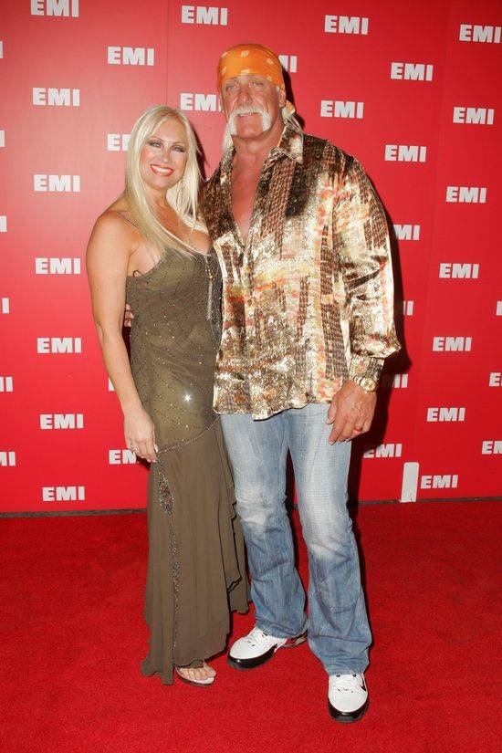 Najbardziej szokujące rozstania w Hollywood