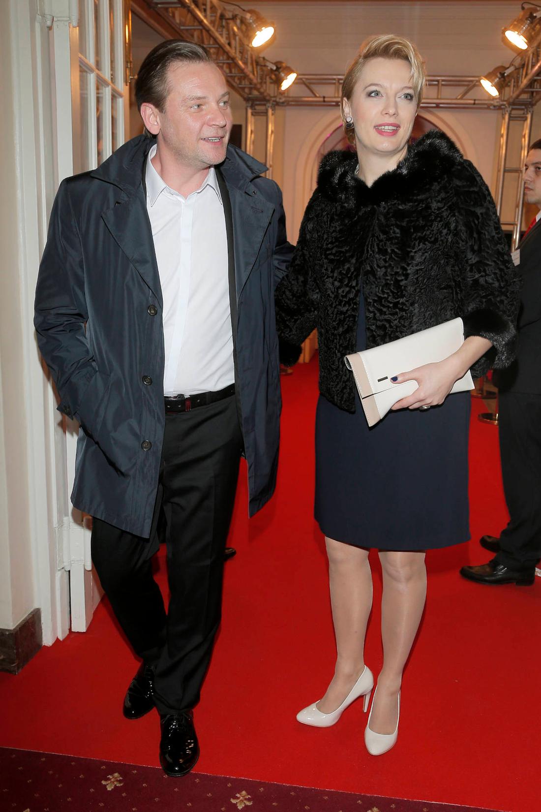 Irenuesz Czop, Teresa Dzielska