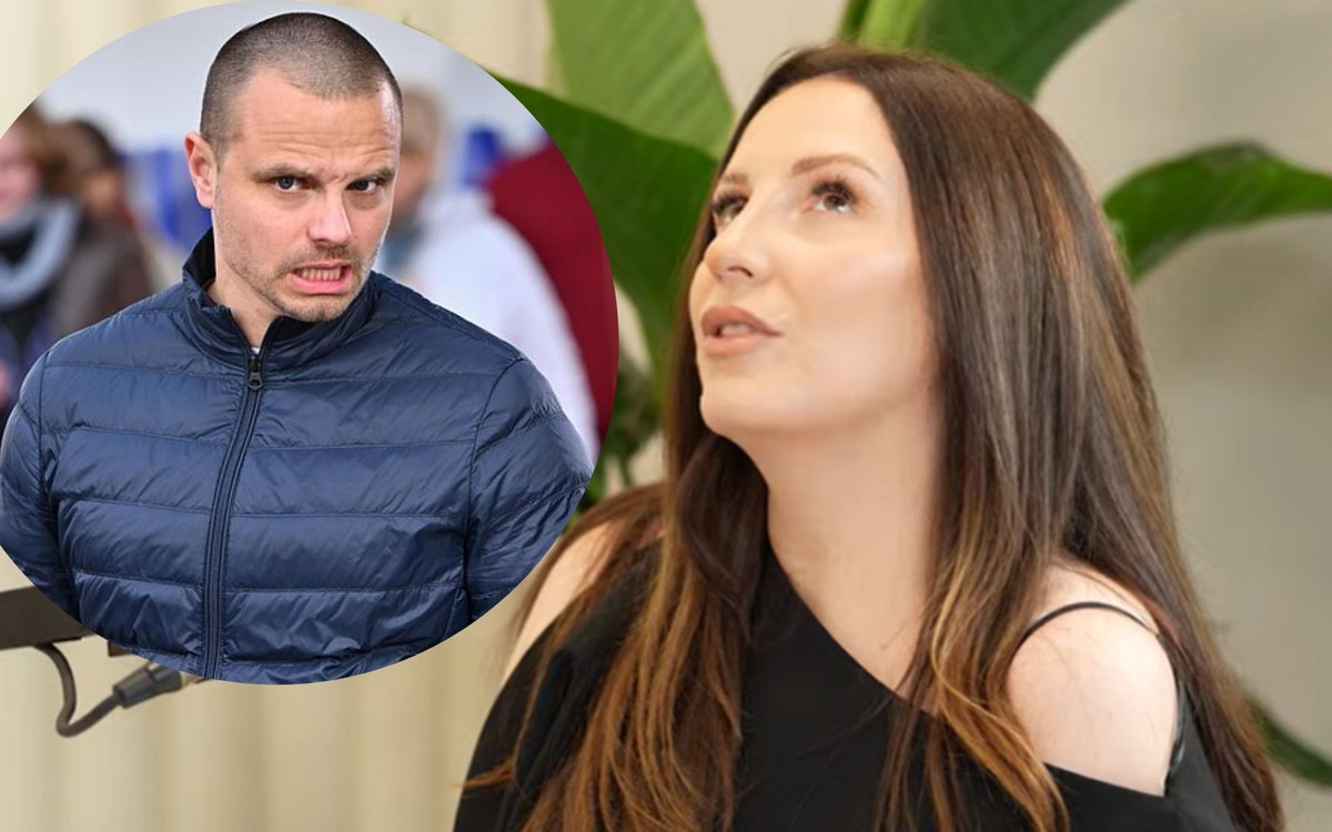 Tylko u nas! Dominika postawiła Hakielowi warunki przed ślubem. Chodzi o sporą sumę