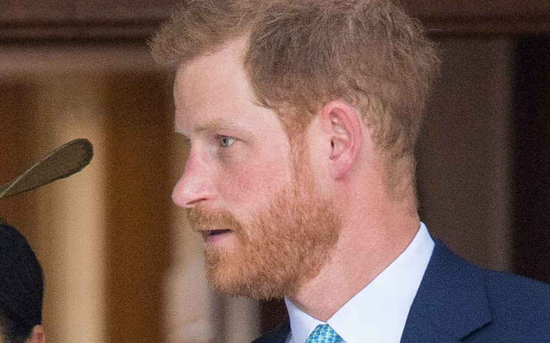 Książę Harry przyznaje, że wciąż kwestionuje „niewyjaśnioną” śmierć swojej matki