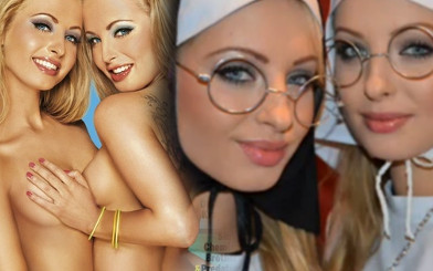 Aniołki Napieralskiego nawróciły się! (FOTO)