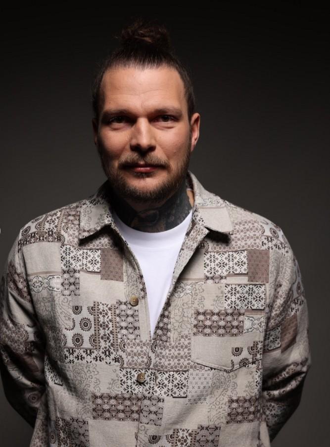 Tak wygląda Żurnalista, fot. Instagram