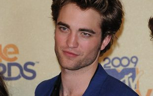 Pattinson ma zakaz imprezowania