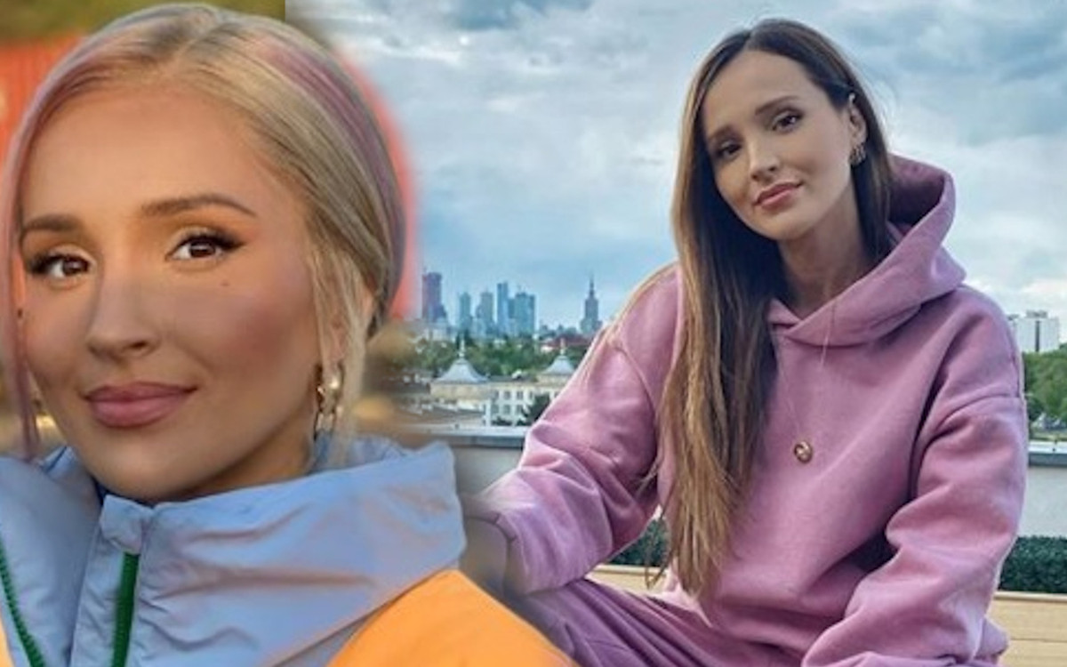 Marina Łuczenko wróciła na Instagram. Pokazała LIAMA i jak spędza jesienne dni