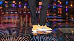 Czy Izabela Trojanowska grała w porno? Wojewódzki zadał TO pytanie!