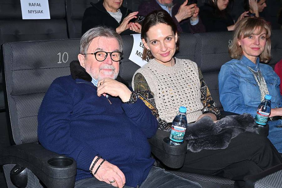 Edward Miszczak, fot. KAPiF