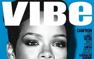 Posłuchajcie nowego singla Rihanny [AUDIO]