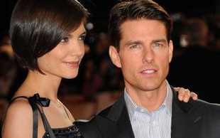 Katie Holmes w amerykańskim  You Can Dance (VIDEO)