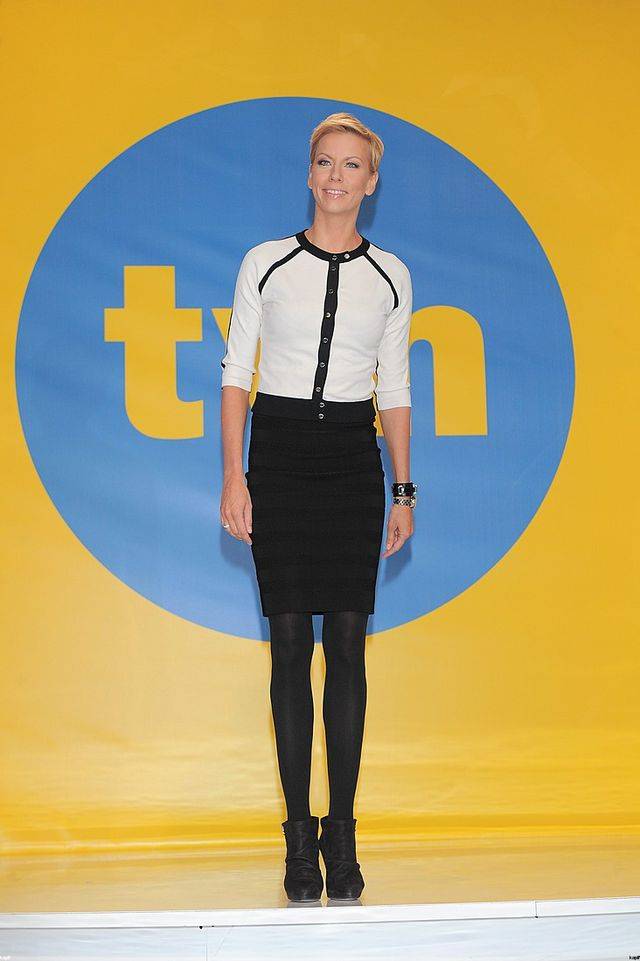 Ramówka TVN wiosna 2014