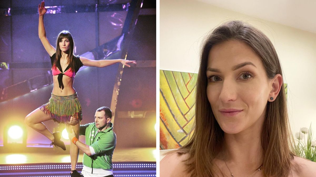 fot. Instagram: _annabosak