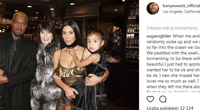 Szok! Po TYM, co zrobił Kanye, Kim Kardashian nie mogła przestać PŁAKAĆ!