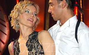 Foremniak i Maserak marzą o spokoju