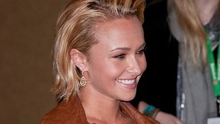 Klatka piersiowa mężczyzny czy kobiety? (FOTO)