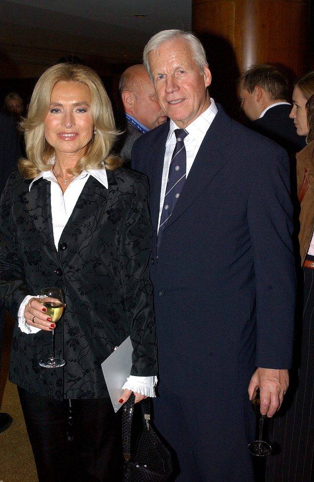 Bogumiła Wander – legenda szklanego ekranu