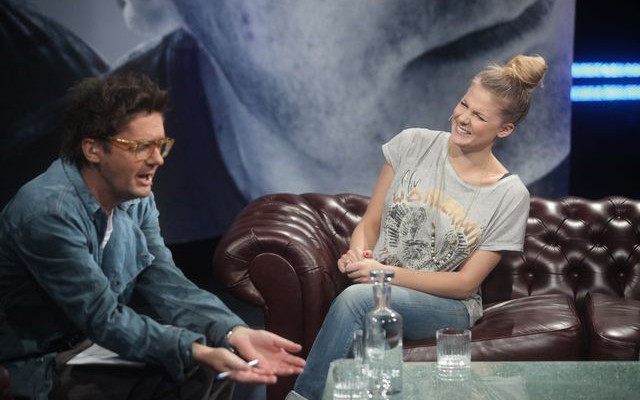 Marta Wierzbicka szydzi z Honey!