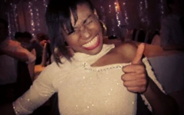 Osi Ugonoh na Instagramie