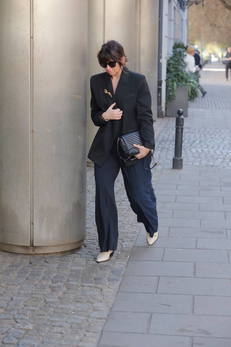 Gwiazdy DDTVN. Michał Englert, Jacek Braciak podjechał niezłą furą, gwiazda filmu “Kobieta Z”