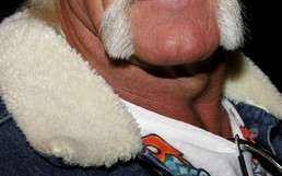 Hulk Hogan miał wypadek