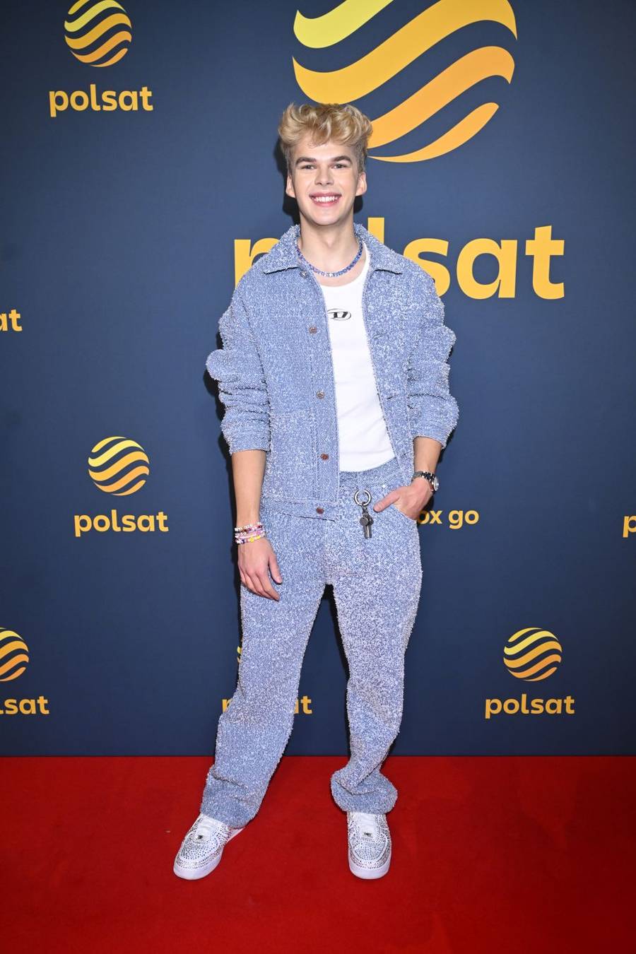 Ramówka Polsat/AKPA