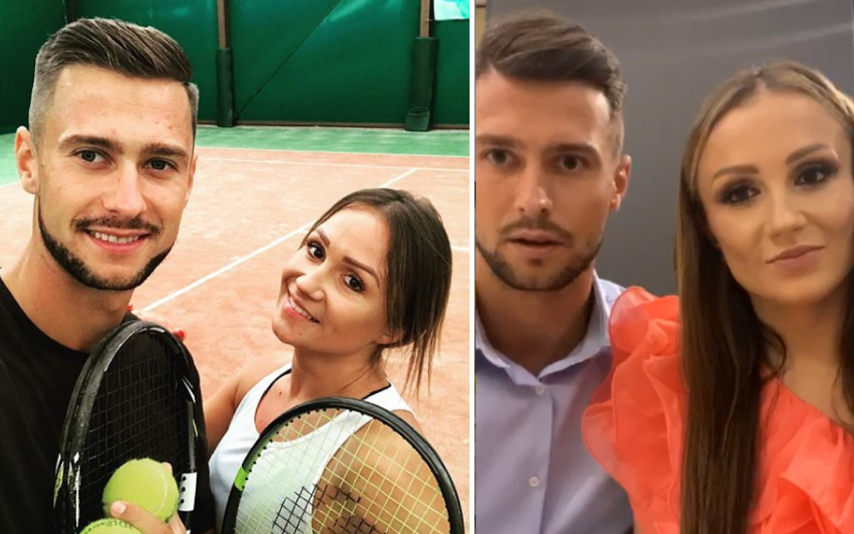 Sylwia i Mikołaj z “Love Island” chodzili na terapię dla par. Powiedzieli o efektach