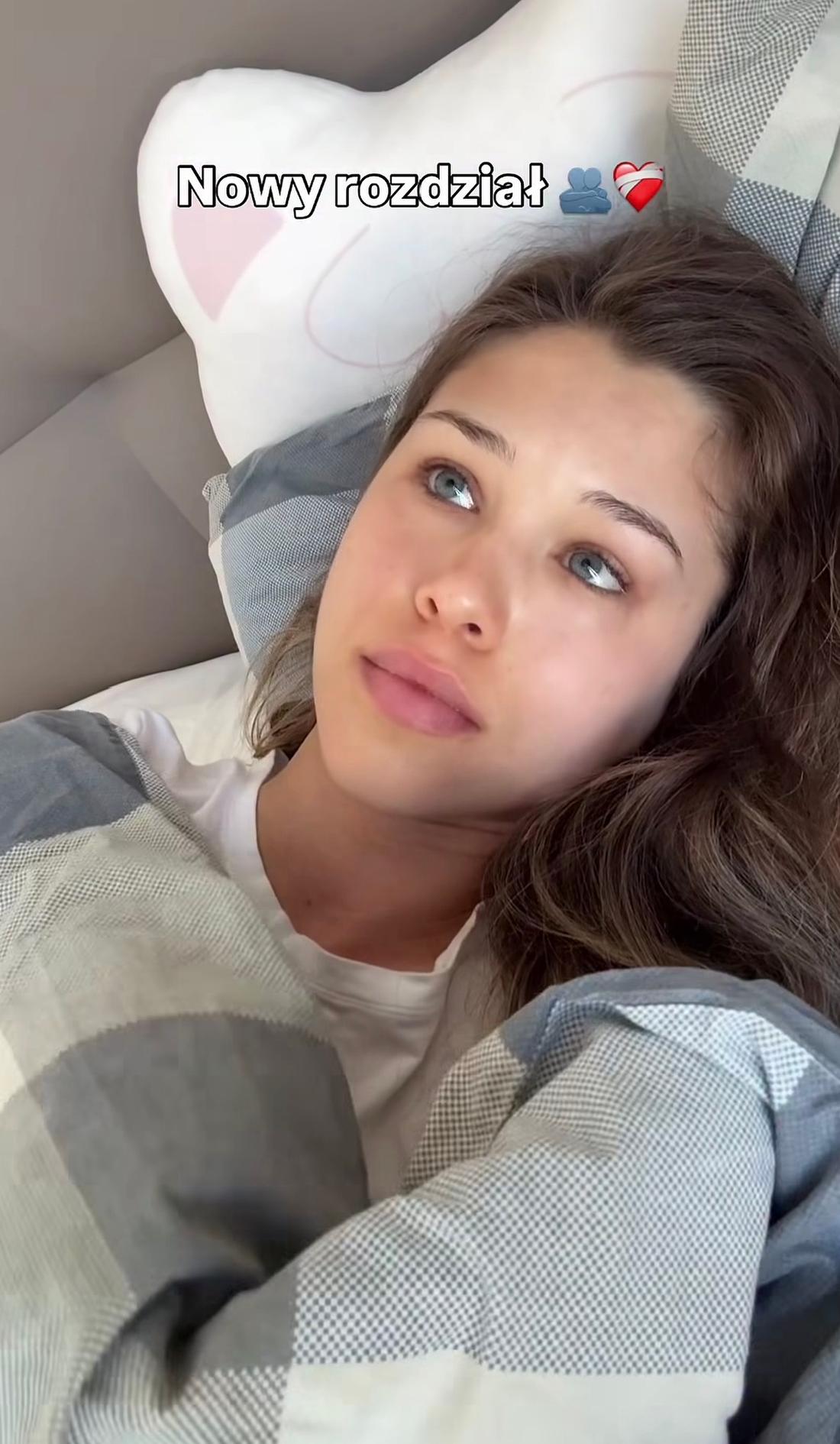 Marysia Jeleniewska, fot. Instagram